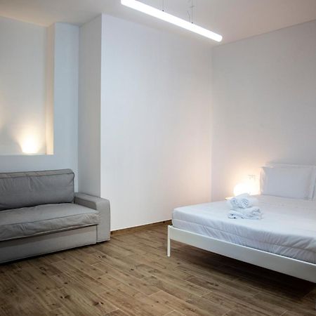 Dora'S Room Pescara Bagian luar foto