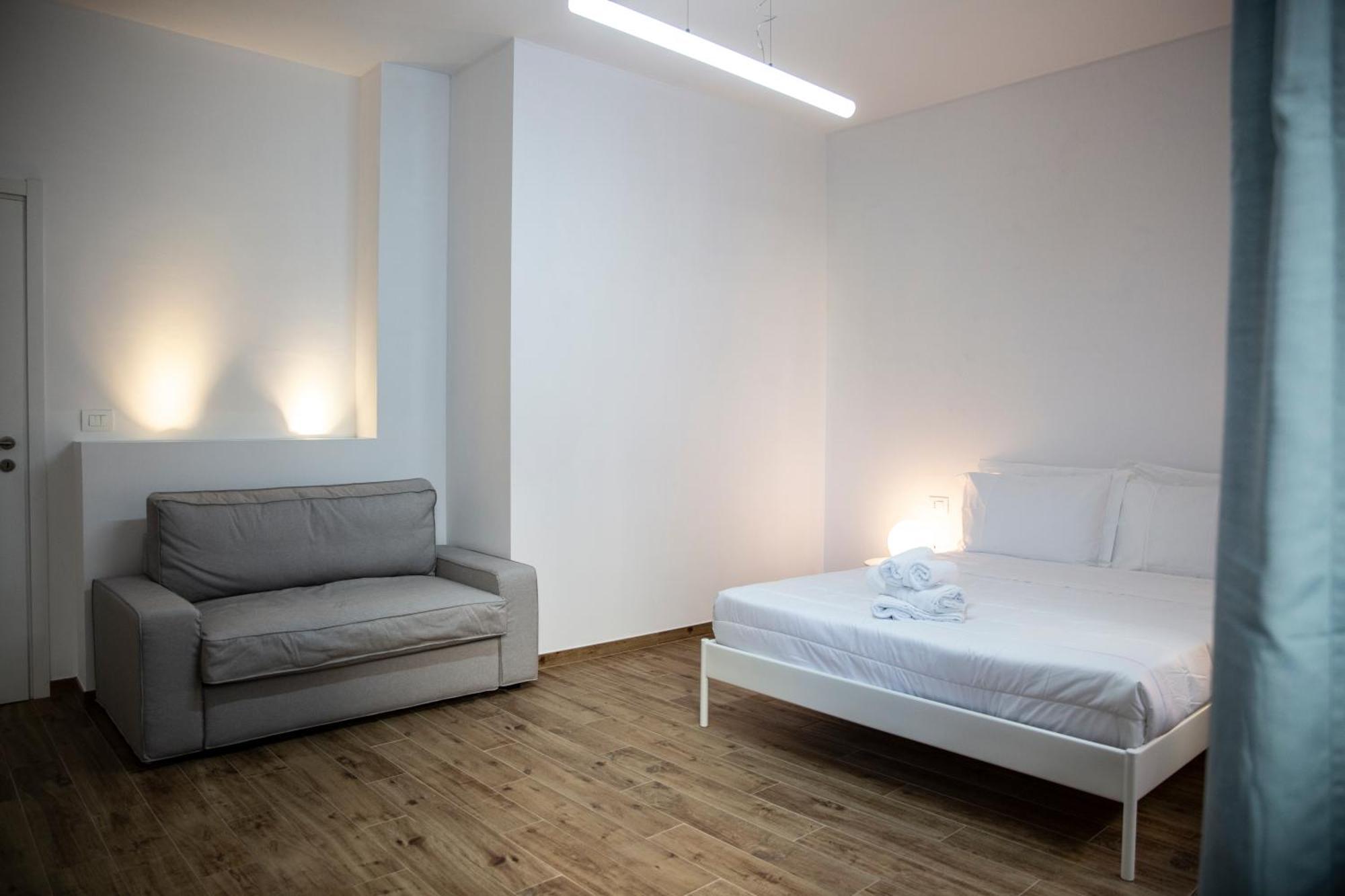 Dora'S Room Pescara Bagian luar foto