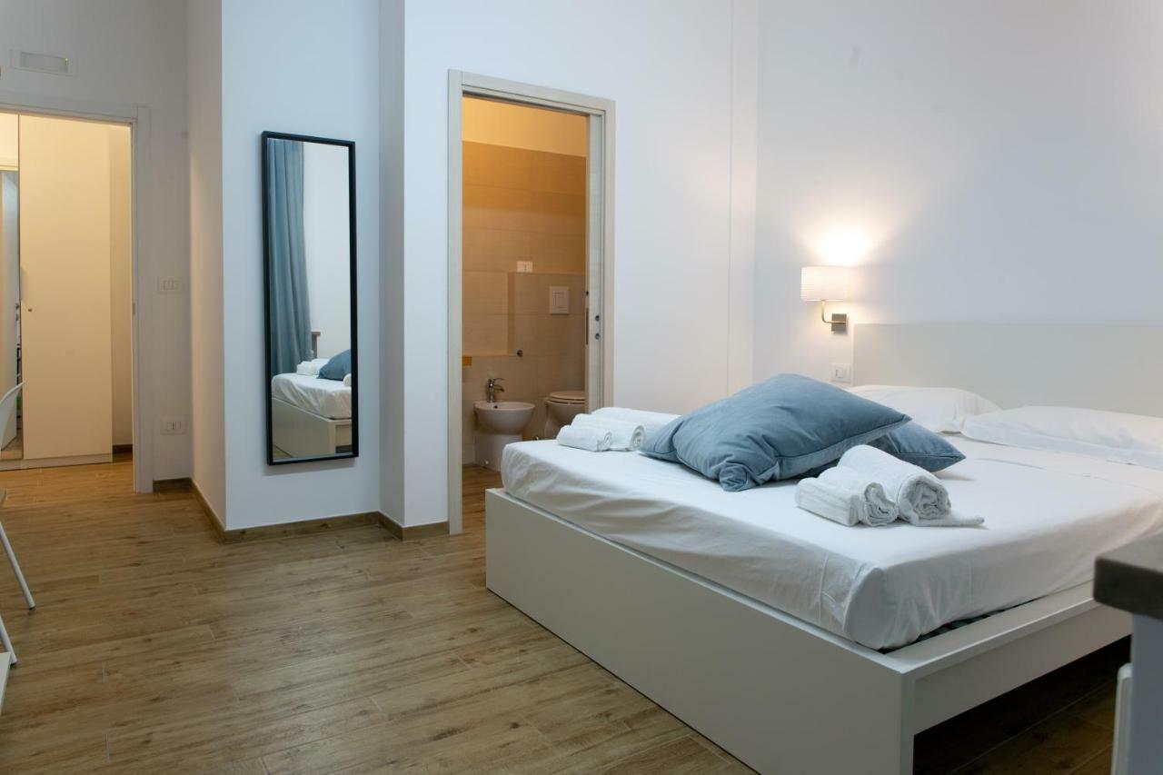 Dora'S Room Pescara Bagian luar foto
