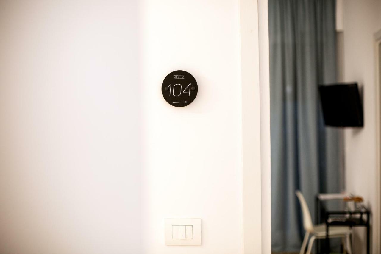 Dora'S Room Pescara Bagian luar foto