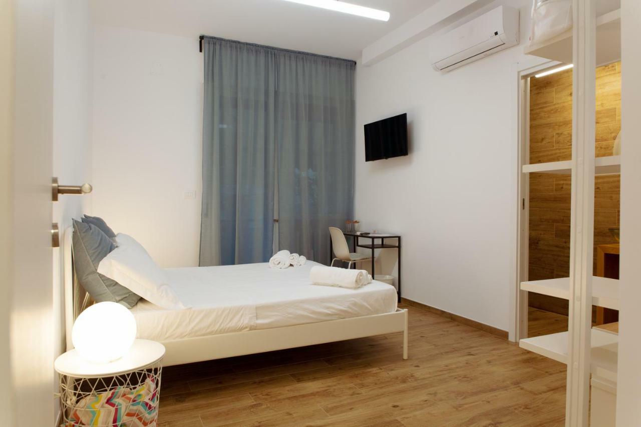Dora'S Room Pescara Bagian luar foto