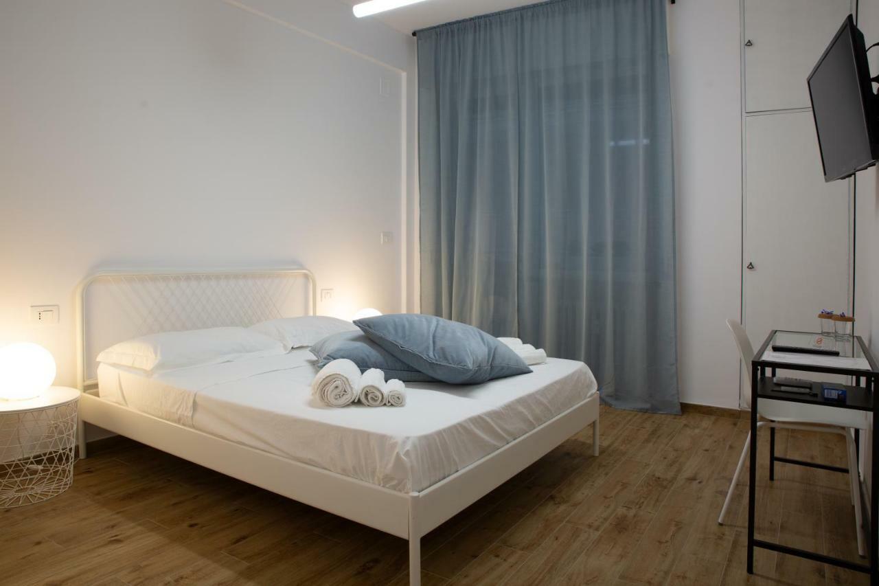 Dora'S Room Pescara Bagian luar foto