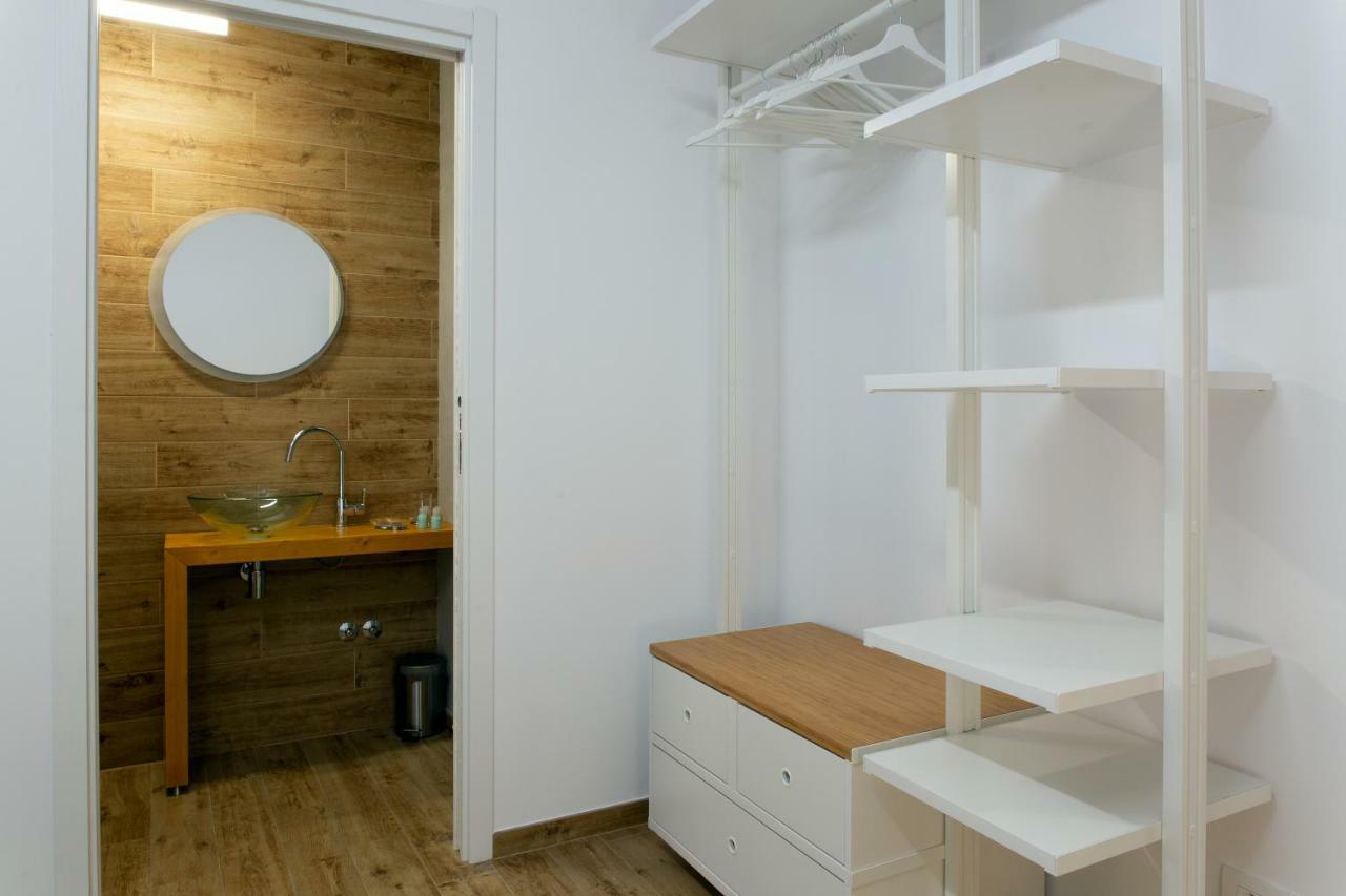Dora'S Room Pescara Bagian luar foto