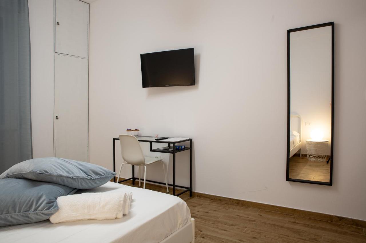 Dora'S Room Pescara Bagian luar foto